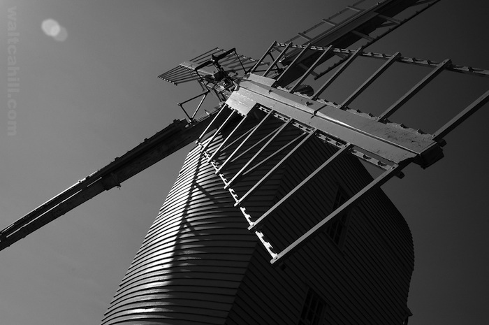 Windmill Sails