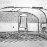 Caravan. 19870829