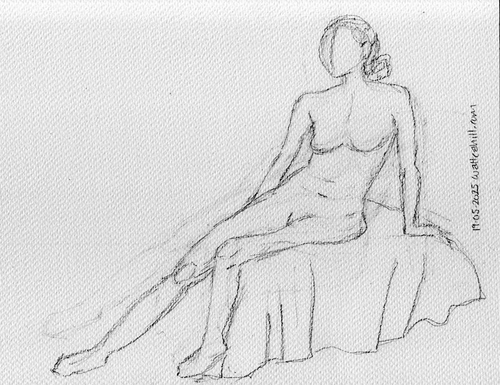 06 BD Life Drawing