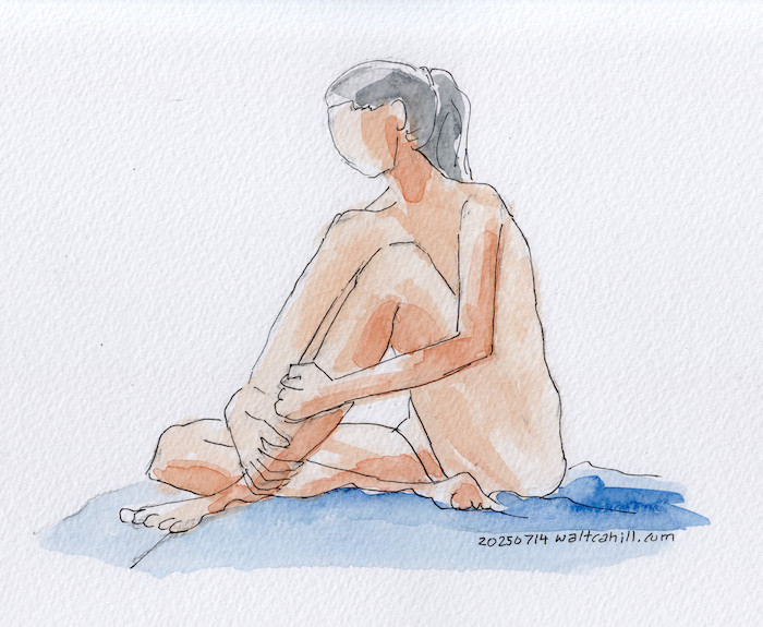BD Life Drawing 41