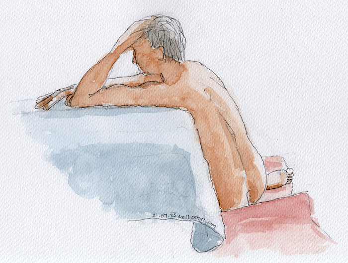 BD Life Drawing 47