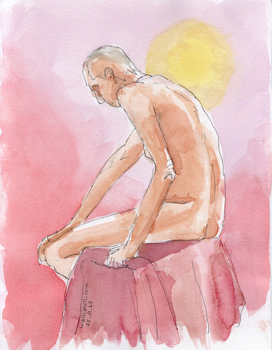 BD Life Drawing 52