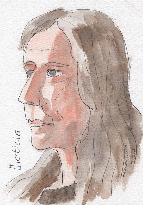 Southbank Portrait Session #251