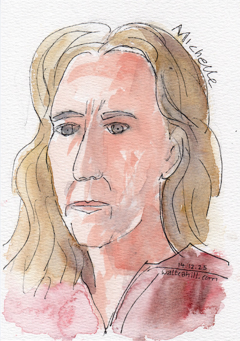 Southbank Portrait Session #255