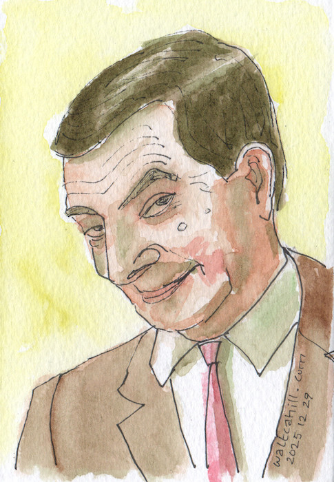 Mr Bean