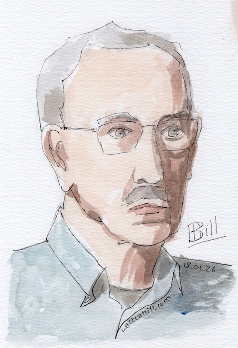 Southbank Portrait Session #276