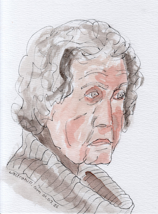 Southbank Portrait Session #279