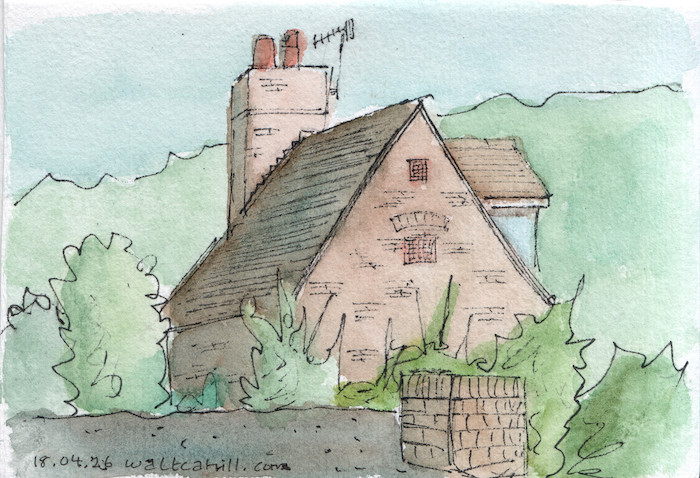 Ironbridge Rooftop
