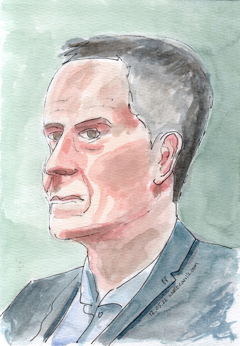 PP portrait #7