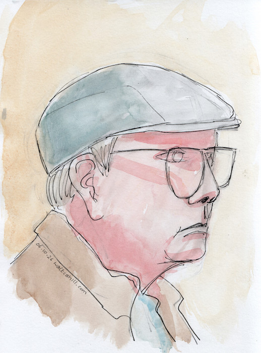Mike #2