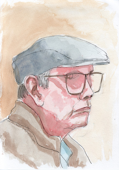 Mike #3